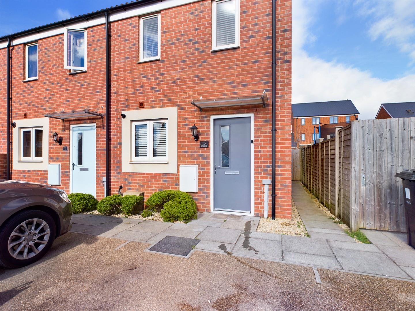 Bluebell Way, Lyde Green, Bristol LetsMoveUK